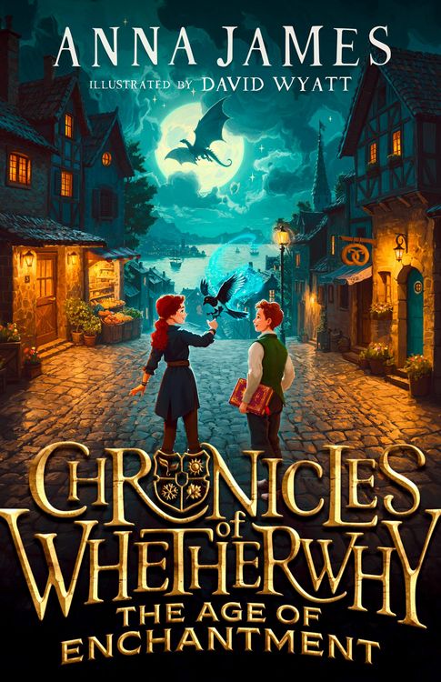 Produktbild: CHRONICLES O1_CHRONICLES OF HB