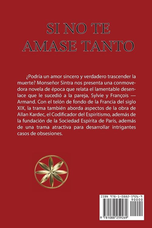 Produktbild: Si No Te Amase Tanto