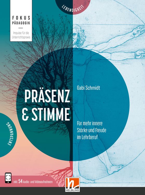 Produktbild: Pr&auml;senz & Stimme