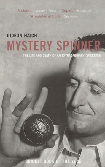 Produktbild: Mystery Spinner