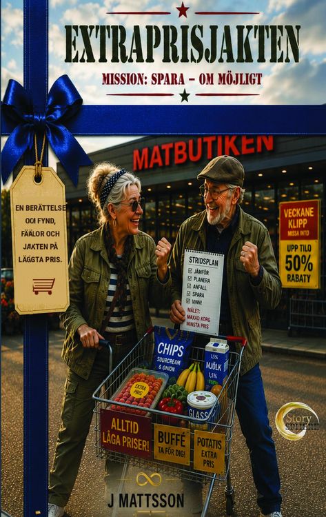 Produktbild: Extraprisjakten