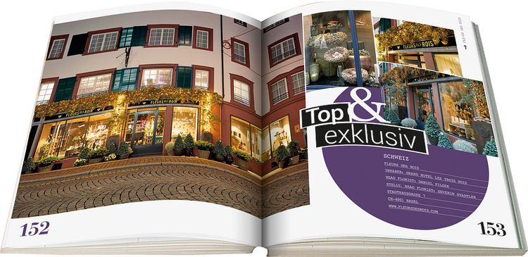 Produktbild: Workbook - Floristische Advents-Ausstellungen