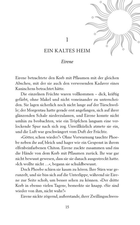 Produktbild: Das holdeste aller Ungeheuer
