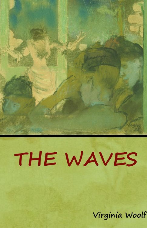 Produktbild: The Waves