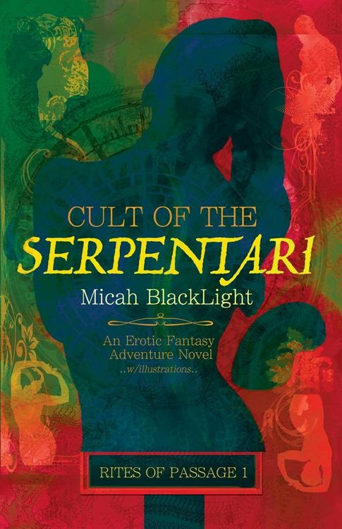 Produktbild: Cult of the Serpentari