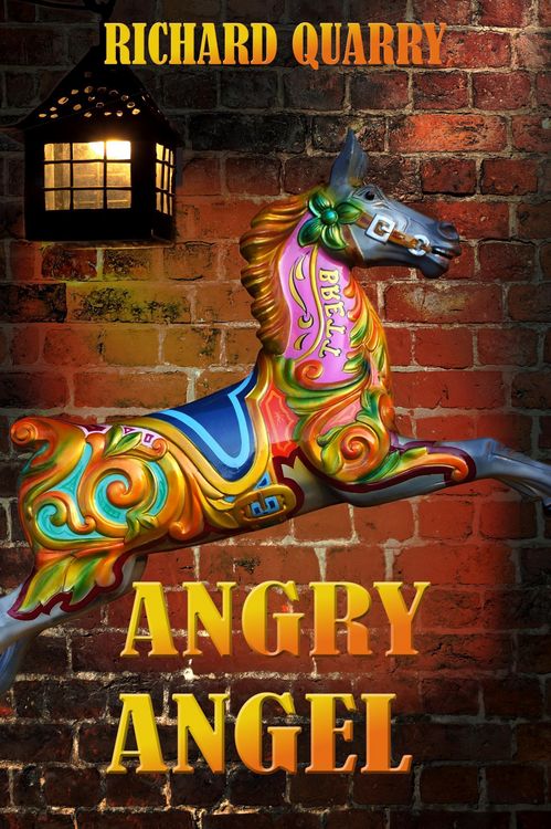 Produktbild: Angry Angel
