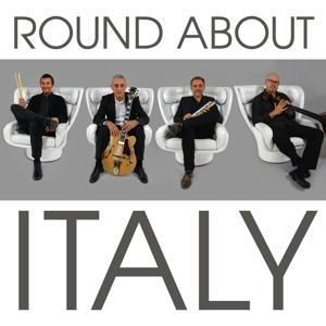 Produktbild: Round About Italy