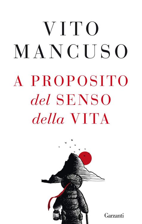 Produktbild: A proposito del senso della vita