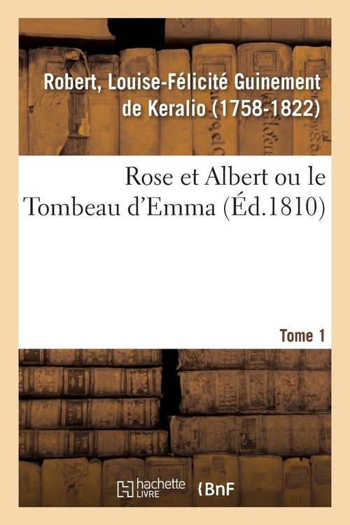 Produktbild: Rose Et Albert Ou Le Tombeau d'Emma. Tome 1