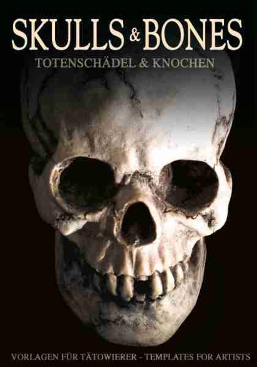 Produktbild: Skulls & Bones