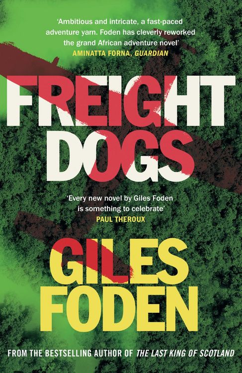 Produktbild: Freight Dogs