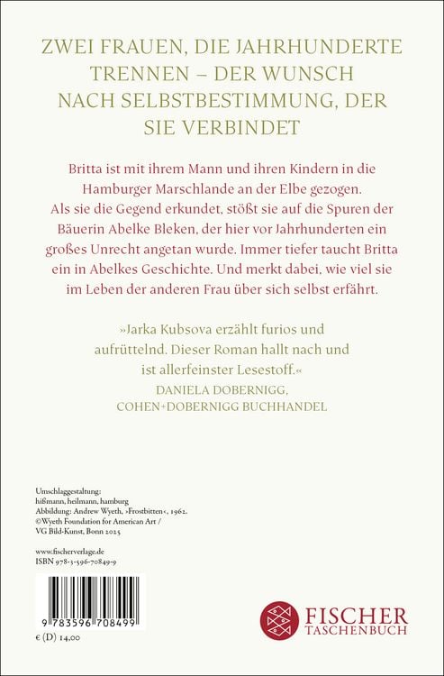 Produktbild: Marschlande