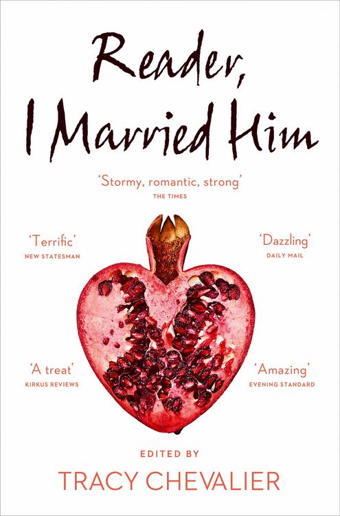 Produktbild: Reader, I Married Him