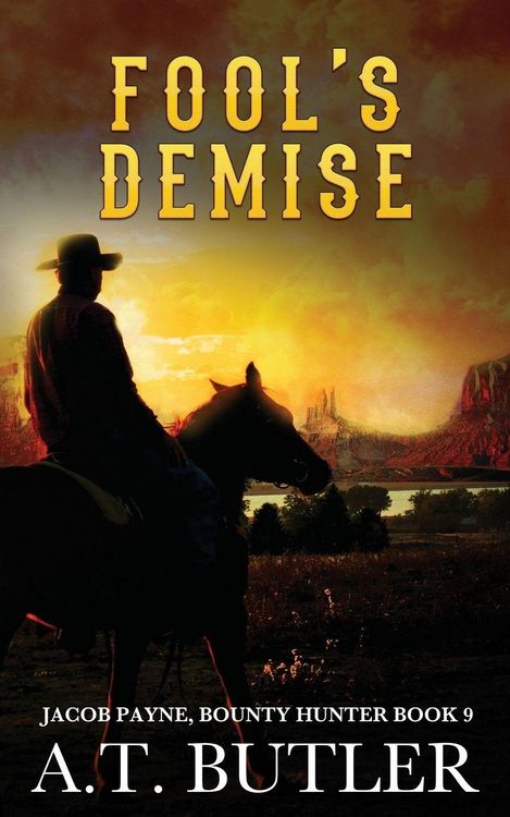 Produktbild: Fool's Demise