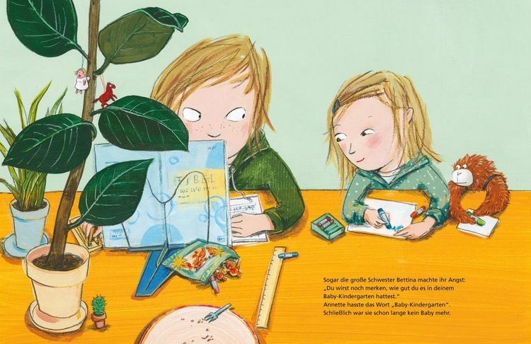 Produktbild: Der Ernst des Lebens: Der Ernst des Lebens