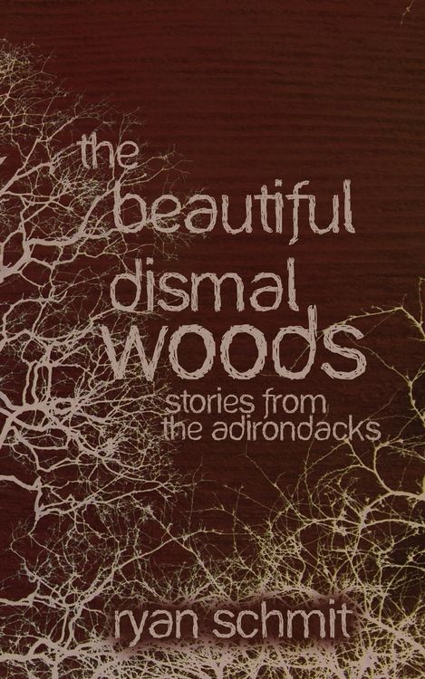 Produktbild: The Beautiful Dismal Woods