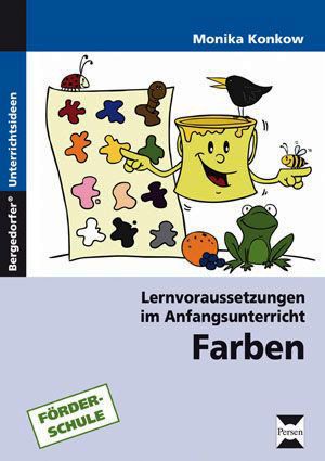 Produktbild: Farben