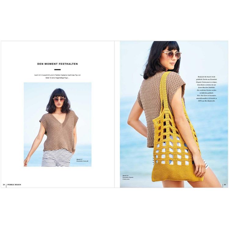 Produktbild: LOVEWOOL Das Handstrick Magazin No.12