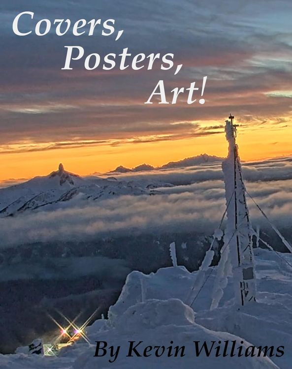 Produktbild: Covers, Posters, Art! (canada, #3)
