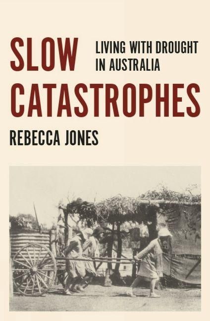 Produktbild: Slow Catastrophes