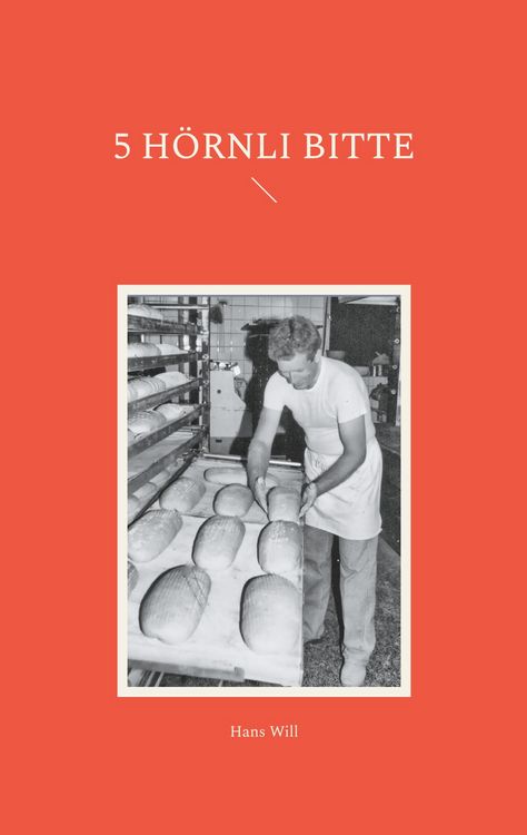 Produktbild: 5 H&ouml;rnli Bitte