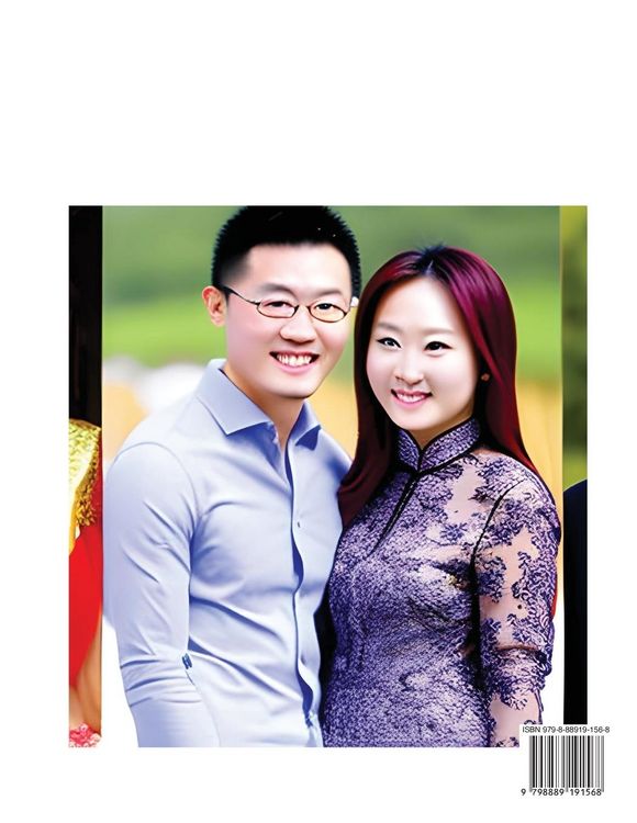 Produktbild: Learn Mandarin Chinese with Four-Character Gender-neutral Chinese Names (Part 2)