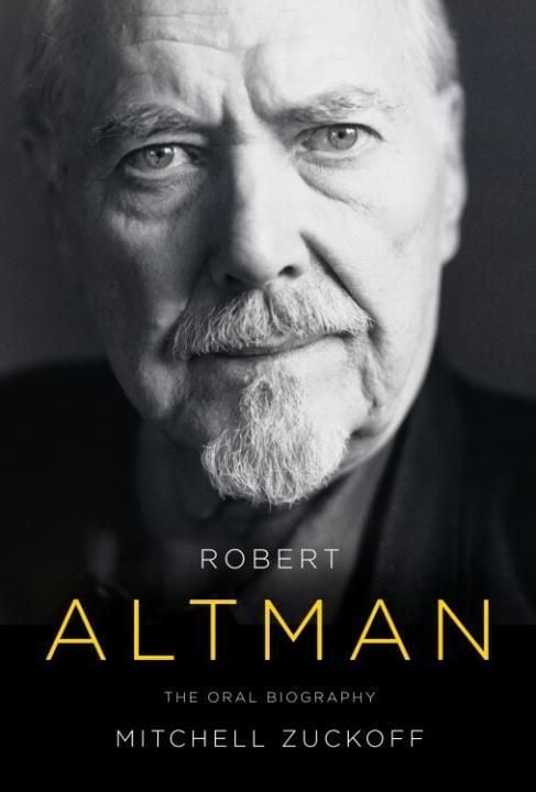 Produktbild: Robert Altman