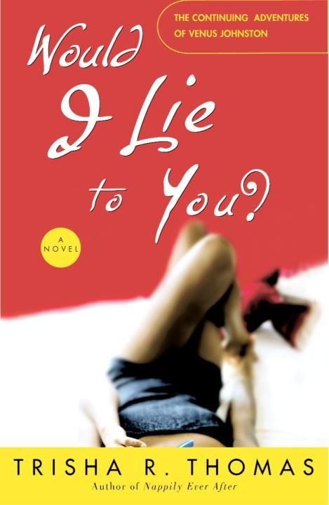 Produktbild: Would I Lie to You?