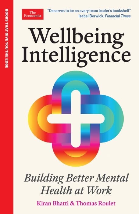 Produktbild: Wellbeing Intelligence