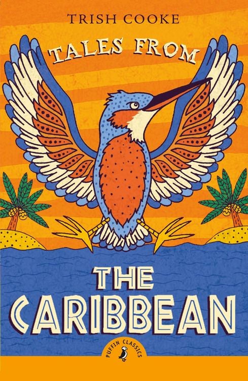 Produktbild: Tales from the Caribbean