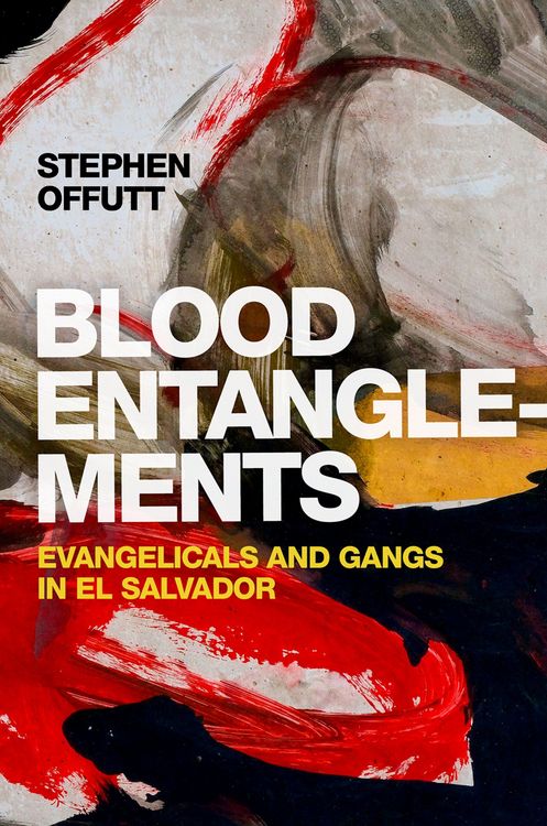 Produktbild: Blood Entanglements