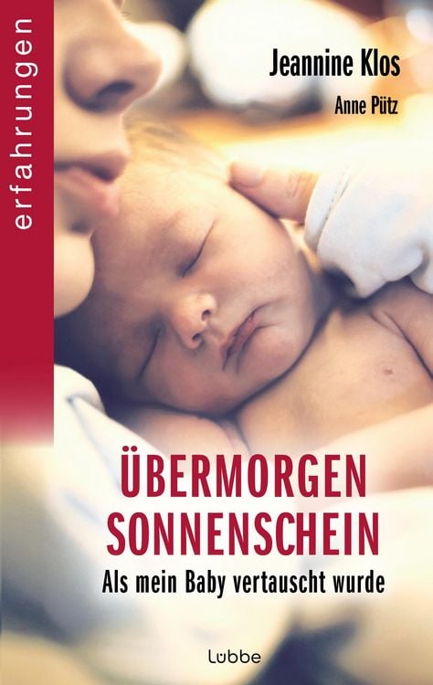 Produktbild: &Uuml;bermorgen Sonnenschein