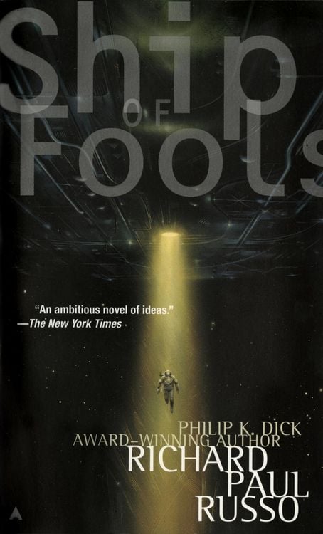 Produktbild: Ship of Fools