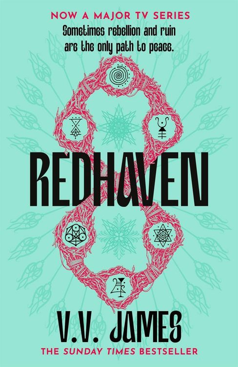 Produktbild: Redhaven