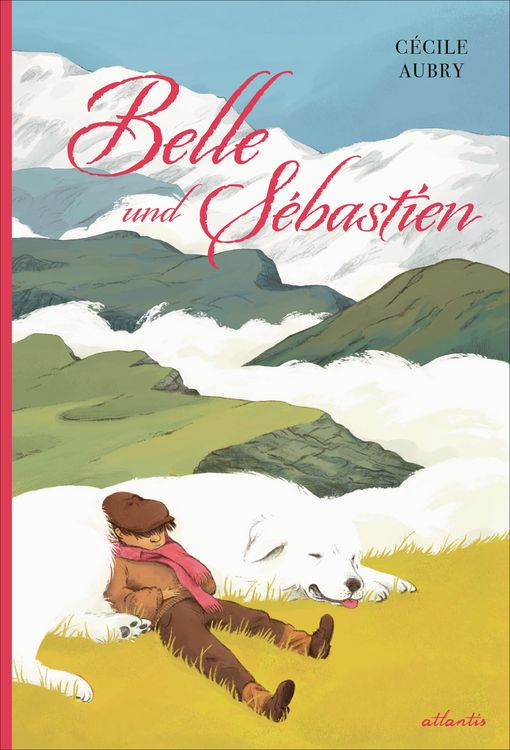 Produktbild: Belle und S&eacute;bastien