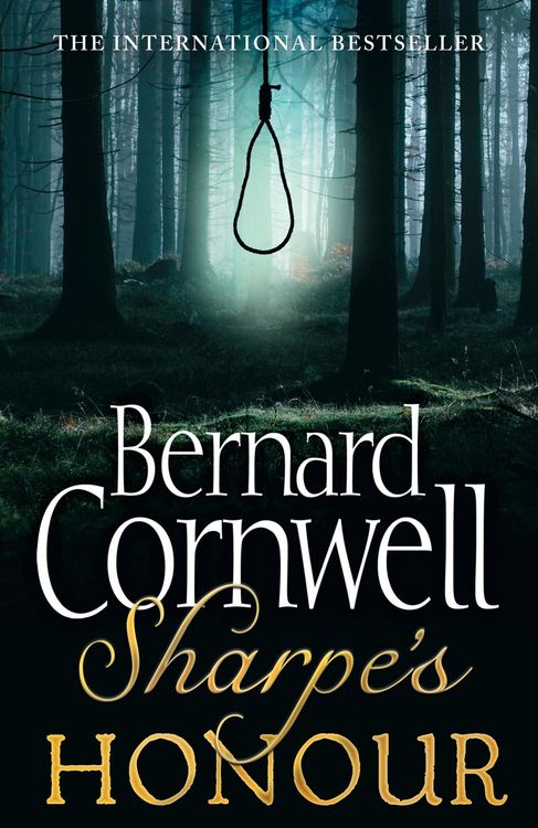 Produktbild: Sharpe's Honour