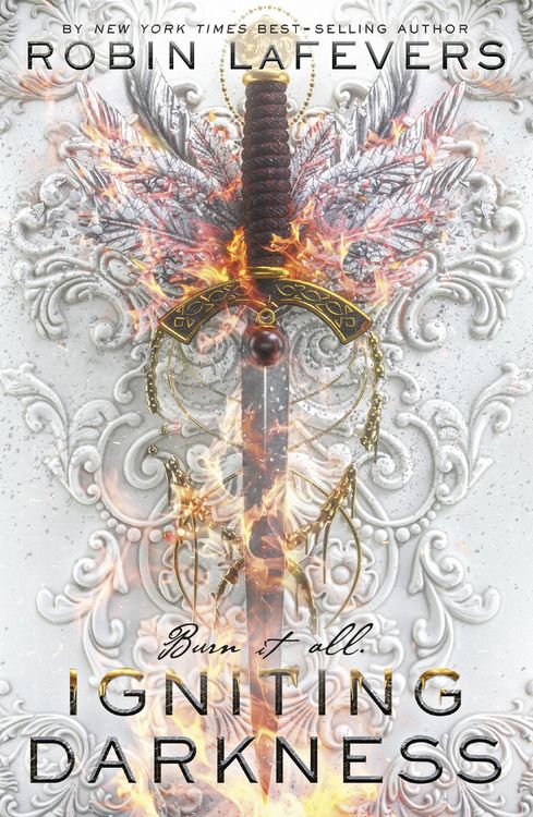 Produktbild: Igniting Darkness