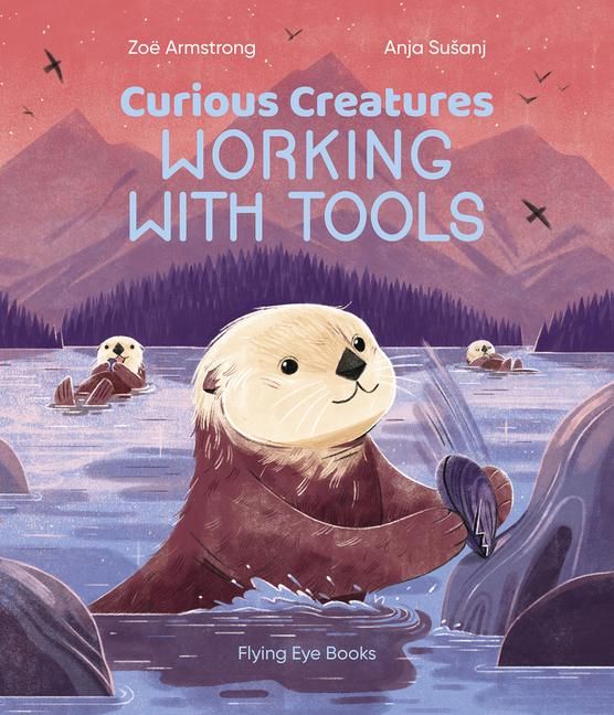 Produktbild: Curious Creatures Working with Tools