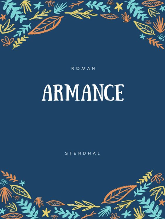 Produktbild: Armance