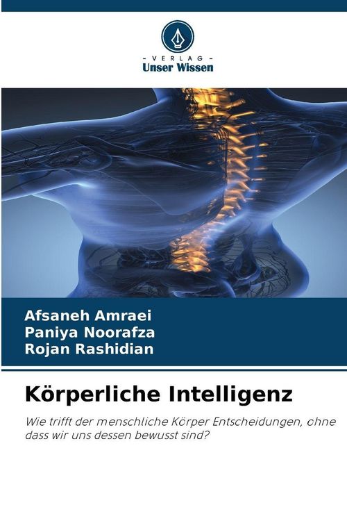 Produktbild: K&ouml;rperliche Intelligenz