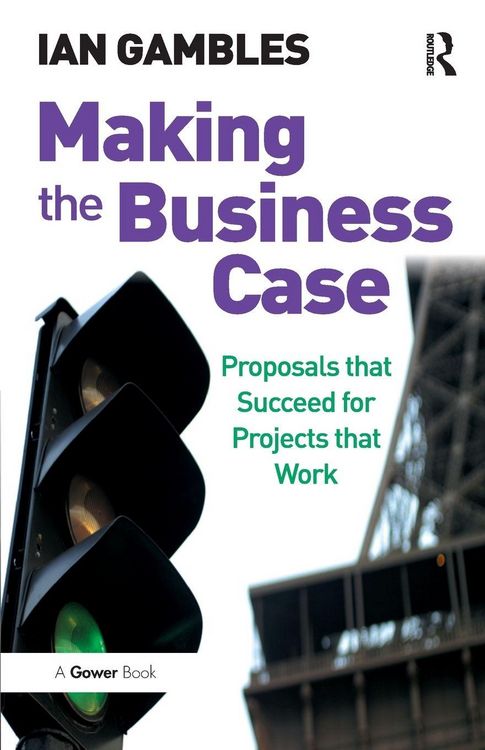 Produktbild: Making the Business Case