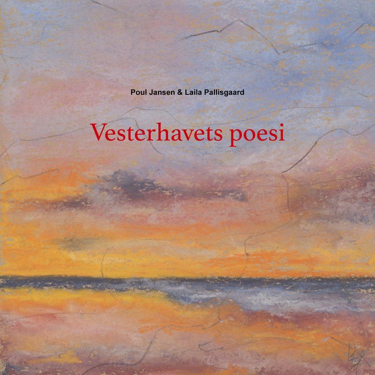 Produktbild: Vesterhavets poesi