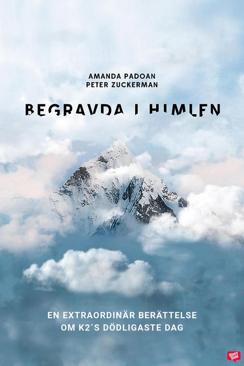 Produktbild: Begravda i himlen