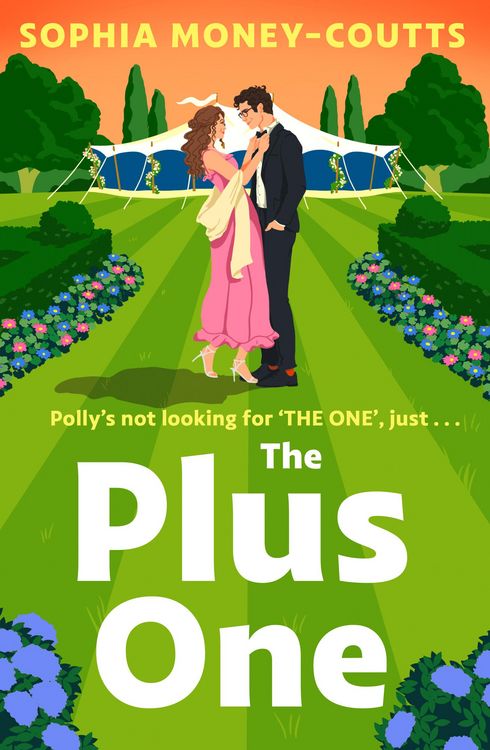 Produktbild: The Plus One