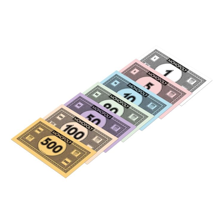 Produktbild: Winning Moves 47827 - Monopoly Köln