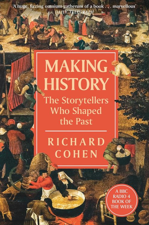 Produktbild: Making History