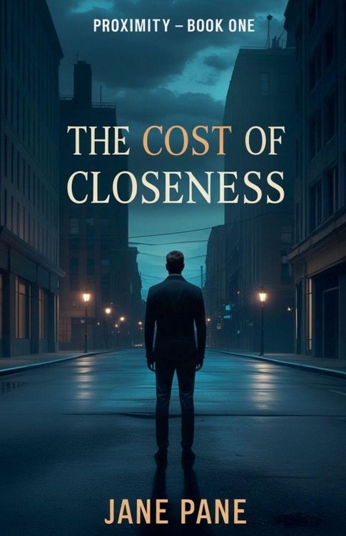 Produktbild: The Cost Of Closeness