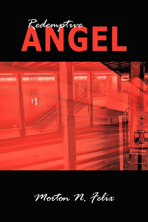 Produktbild: Redemptive Angel