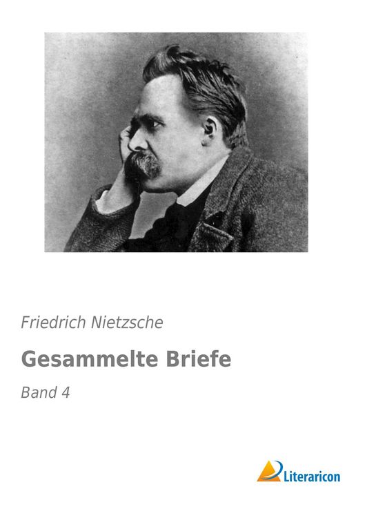 Produktbild: Gesammelte Briefe