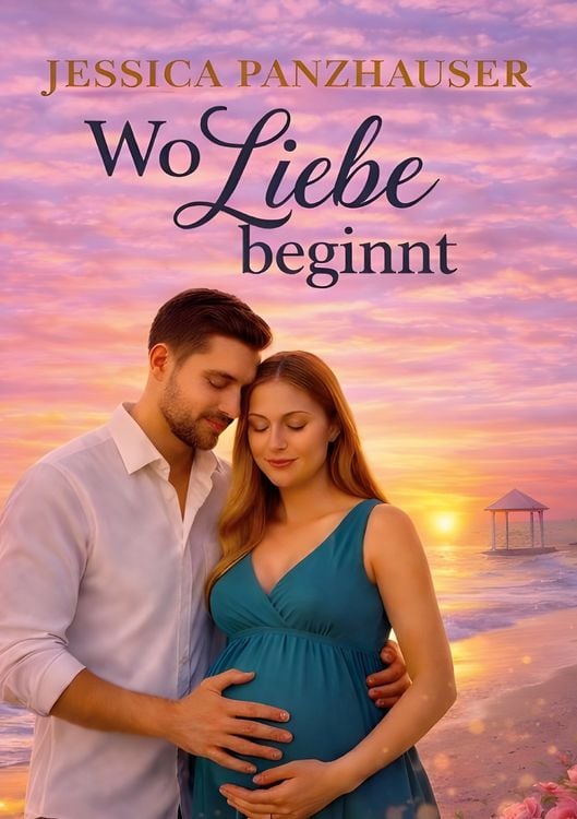 Produktbild: Wo Liebe beginnt